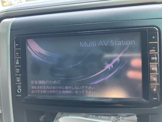 TOYOTA VELLFIRE 2009 Image 31