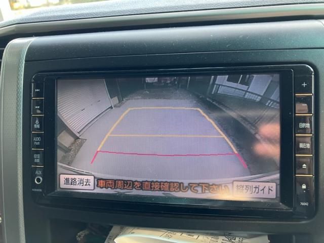 TOYOTA VELLFIRE 2009 Image 31