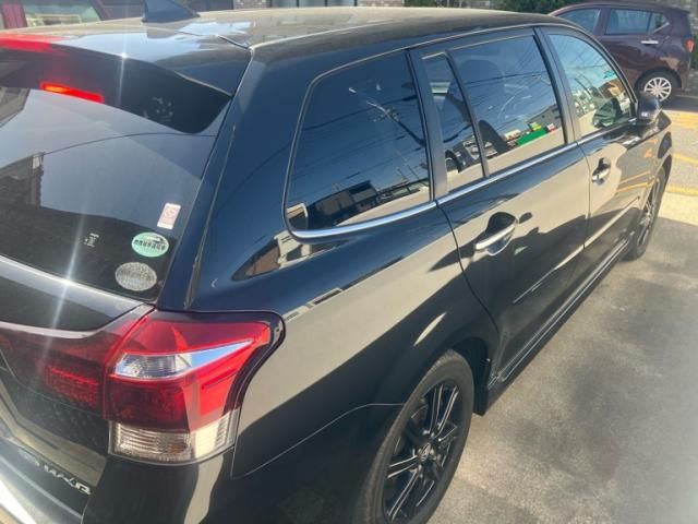 TOYOTA COROLLA FIELDER 2016 Image 31