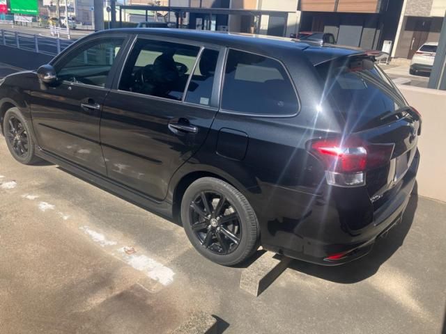 TOYOTA COROLLA FIELDER 2016 Image 31