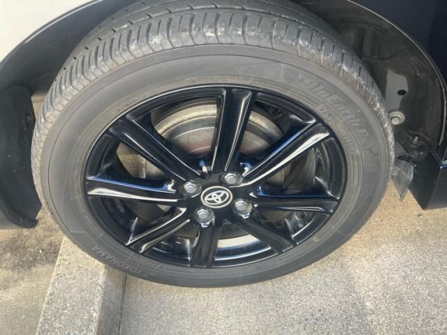 TOYOTA COROLLA FIELDER 2016 Image 31