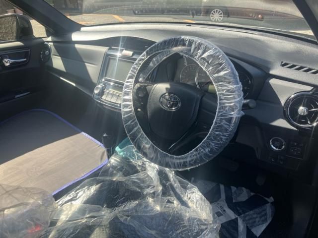 TOYOTA COROLLA FIELDER 2016 Image 31