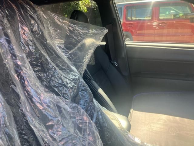 TOYOTA COROLLA FIELDER 2016 Image 31