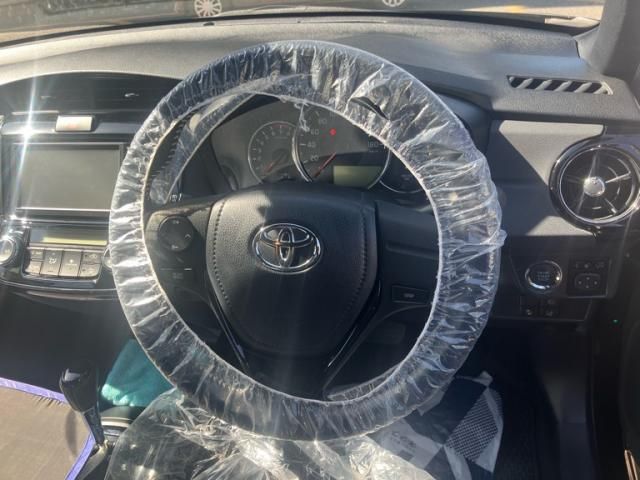 TOYOTA COROLLA FIELDER 2016 Image 31