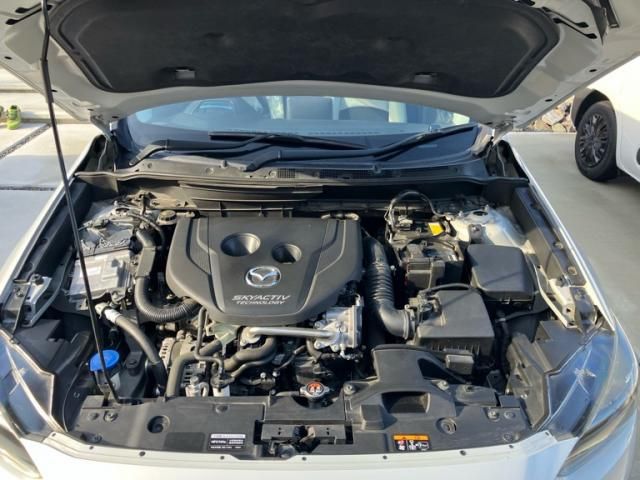 MAZDA CX-3 4WD 2015 Image 31