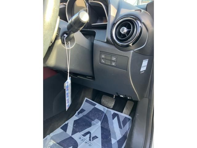 MAZDA CX-3 4WD 2015 Image 31