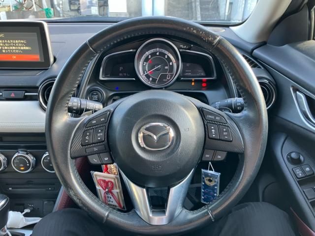 MAZDA CX-3 4WD 2015 Image 31
