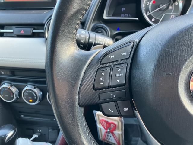 MAZDA CX-3 4WD 2015 Image 31