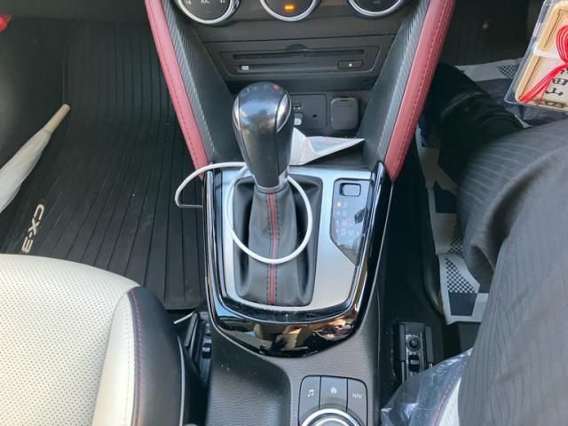 MAZDA CX-3 4WD 2015 Image 31