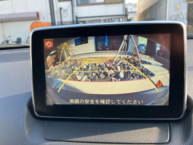 MAZDA CX-3 4WD 2015 Image 31