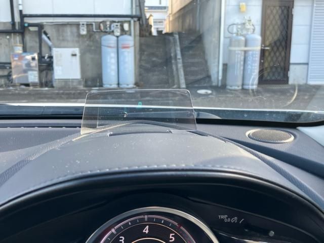 MAZDA CX-3 4WD 2015 Image 31