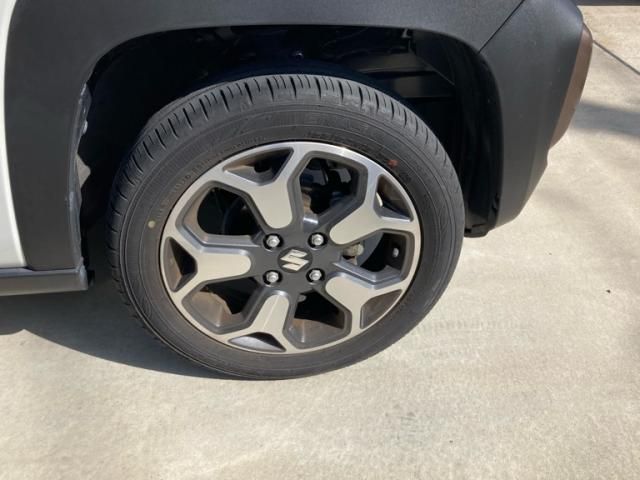 SUZUKI HUSTLER 2023 Image 31