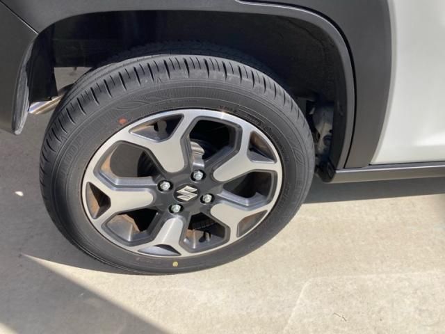 SUZUKI HUSTLER 2023 Image 31