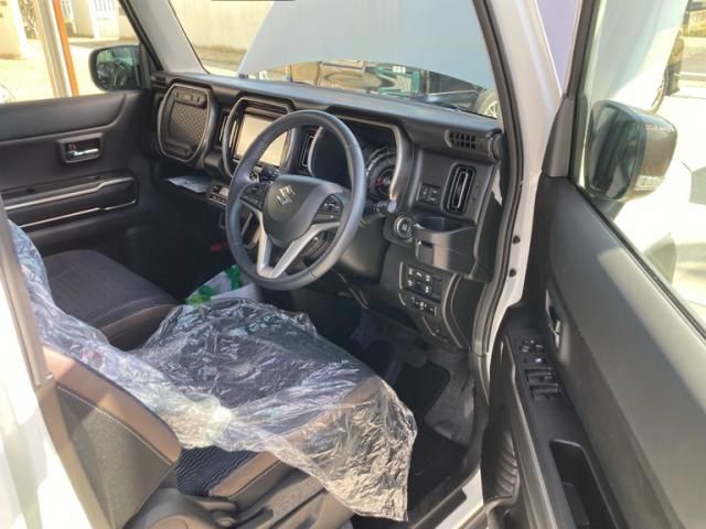 SUZUKI HUSTLER 2023 Image 31