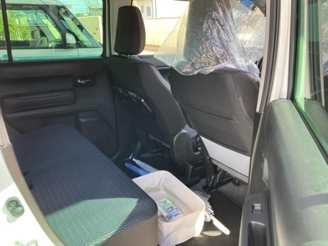 SUZUKI HUSTLER 2023 Image 31