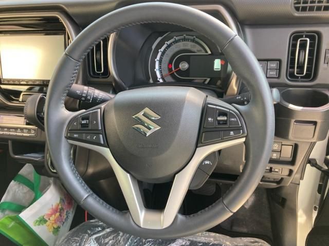 SUZUKI HUSTLER 2023 Image 31