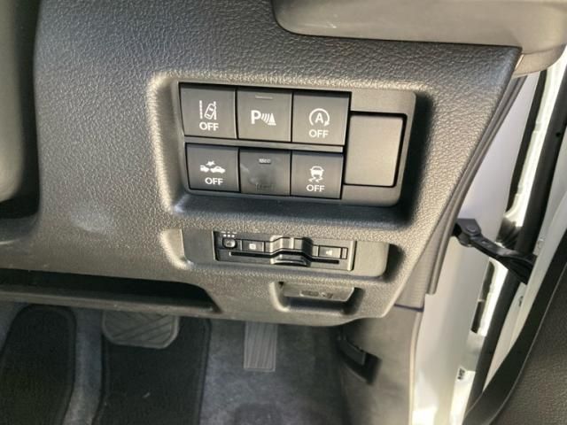 SUZUKI HUSTLER 2023 Image 31