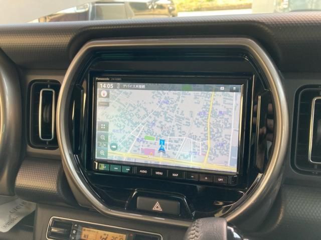 SUZUKI HUSTLER 2023 Image 31