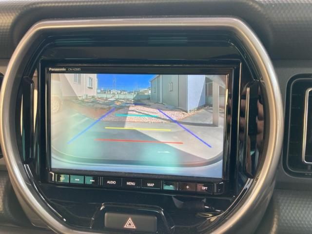 SUZUKI HUSTLER 2023 Image 31