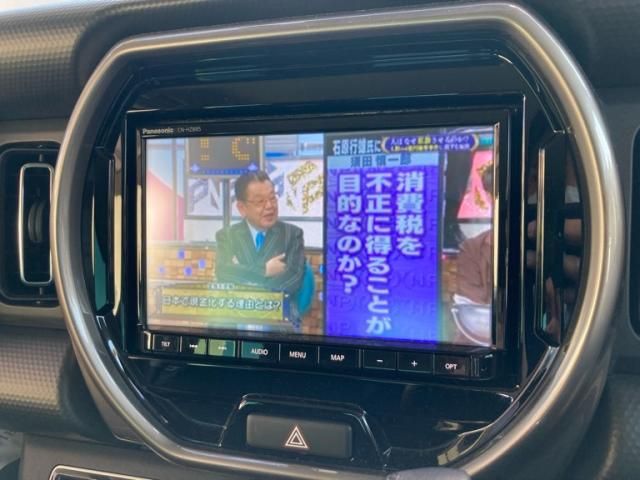 SUZUKI HUSTLER 2023 Image 31