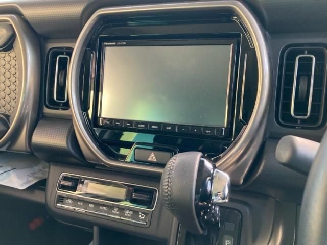 SUZUKI HUSTLER 2023 Image 31