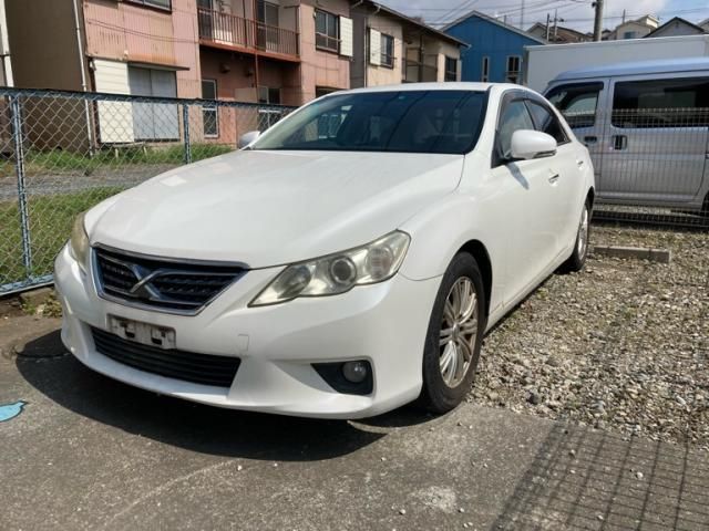 TOYOTA MARK X 2010 Image 31