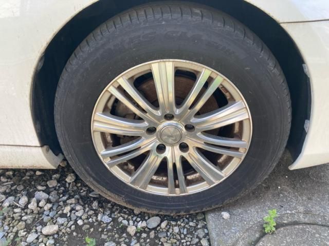 TOYOTA MARK X 2010 Image 31