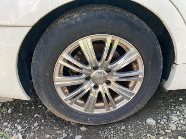 TOYOTA MARK X 2010 Image 31