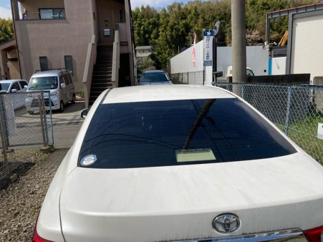 TOYOTA MARK X 2010 Image 31