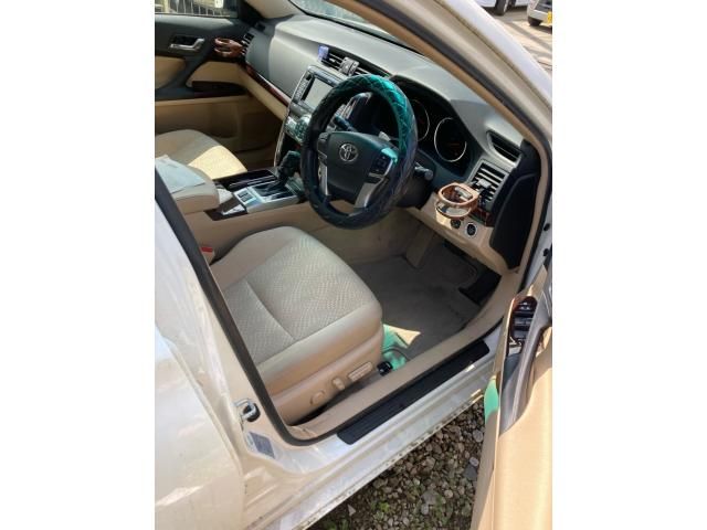 TOYOTA MARK X 2010 Image 31