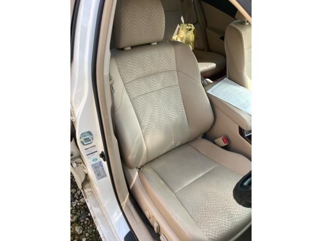 TOYOTA MARK X 2010 Image 31