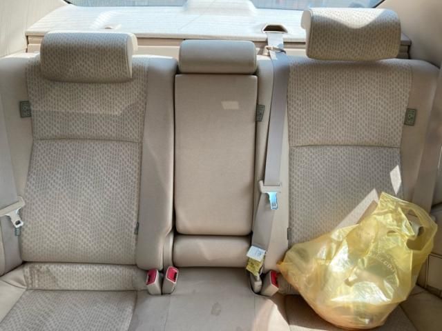 TOYOTA MARK X 2010 Image 31