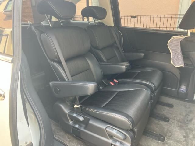 HONDA ODYSSEY HYBRID 2017 Image 31