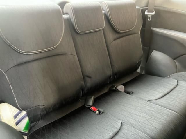 HONDA ODYSSEY HYBRID 2017 Image 31