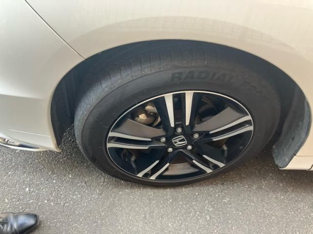 HONDA ODYSSEY HYBRID 2017 Image 31