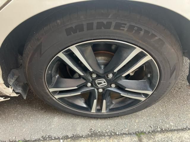 HONDA ODYSSEY HYBRID 2017 Image 31