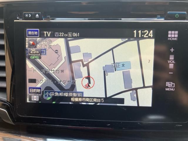 HONDA ODYSSEY HYBRID 2017 Image 31