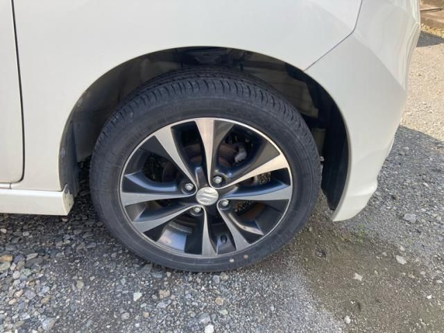 SUZUKI WAGON R STINGRAY 2013 Image 31