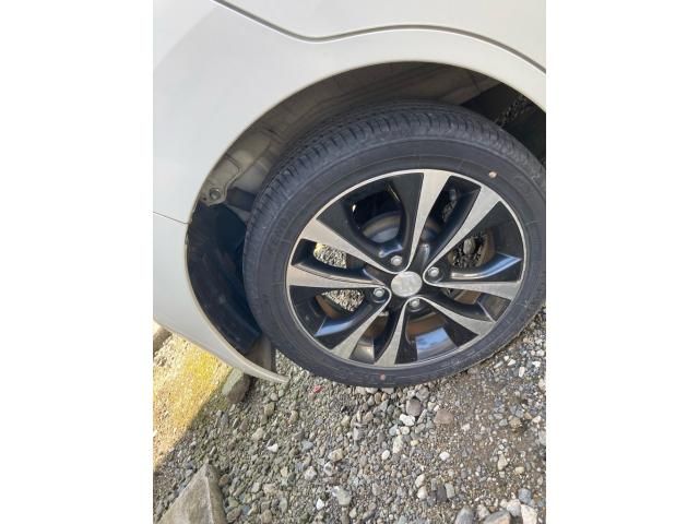 SUZUKI WAGON R STINGRAY 2013 Image 31