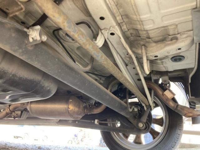 SUZUKI WAGON R STINGRAY 2013 Image 31