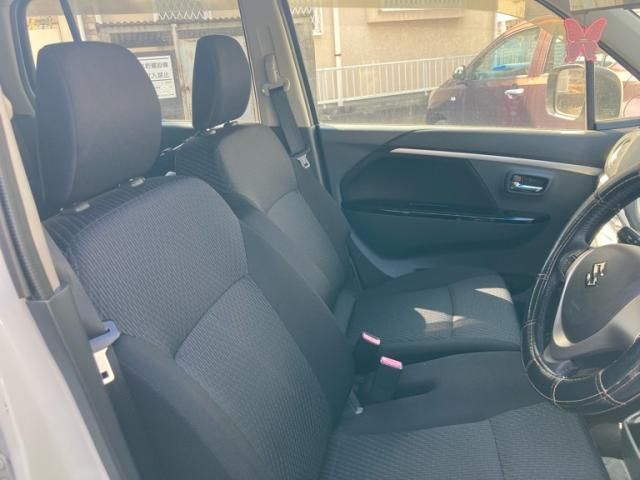 SUZUKI WAGON R STINGRAY 2013 Image 31