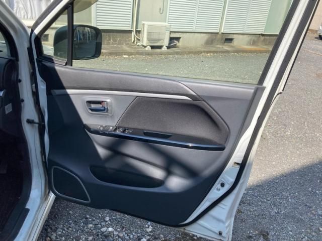 SUZUKI WAGON R STINGRAY 2013 Image 31