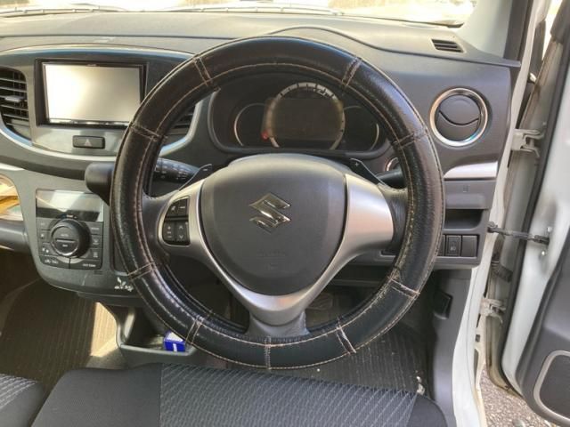 SUZUKI WAGON R STINGRAY 2013 Image 31