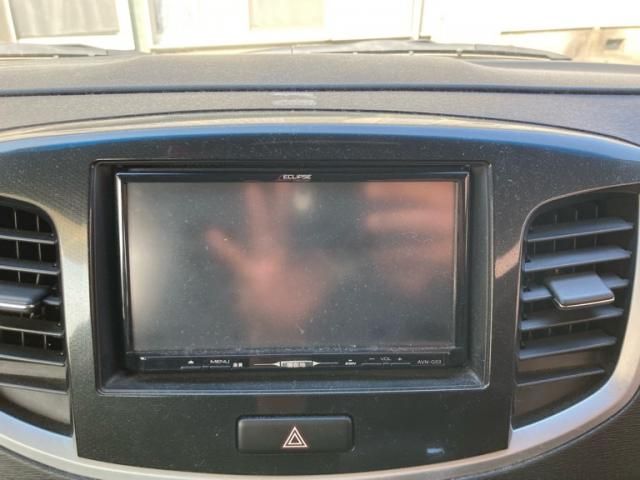 SUZUKI WAGON R STINGRAY 2013 Image 31