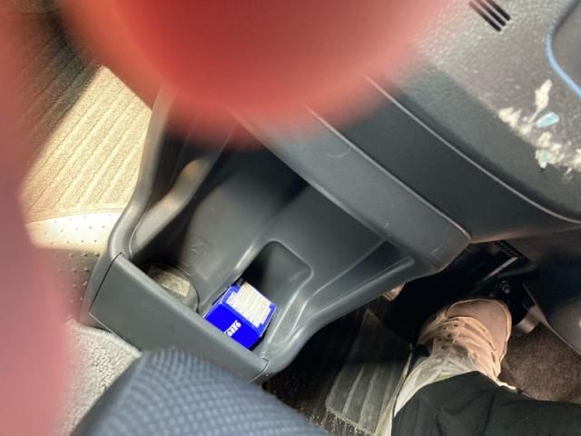 SUZUKI WAGON R STINGRAY 2013 Image 31