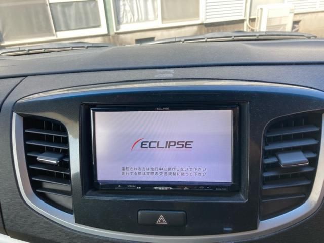 SUZUKI WAGON R STINGRAY 2013 Image 31