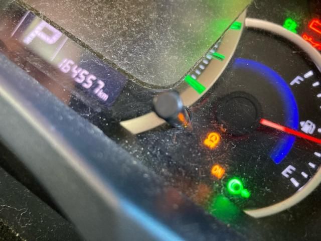 SUZUKI WAGON R STINGRAY 2013 Image 31