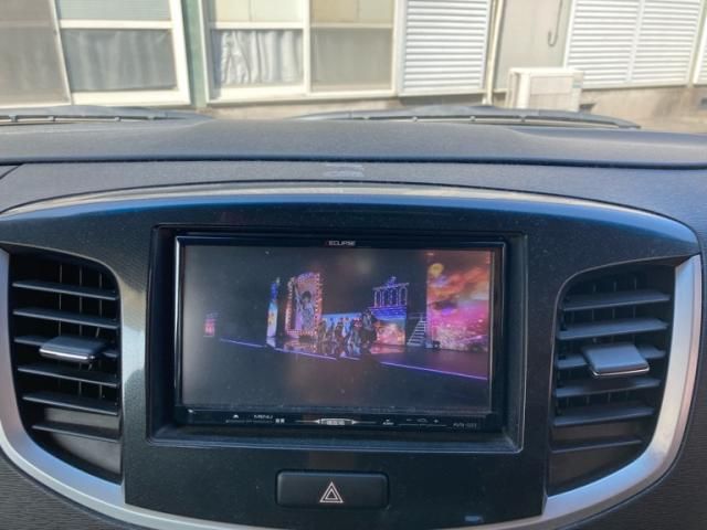 SUZUKI WAGON R STINGRAY 2013 Image 31