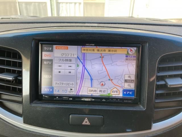 SUZUKI WAGON R STINGRAY 2013 Image 31