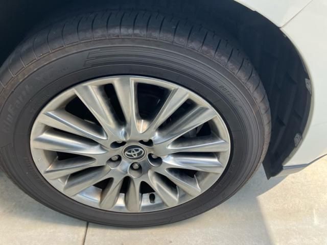 TOYOTA HARRIER 2WD 2016 Image 31